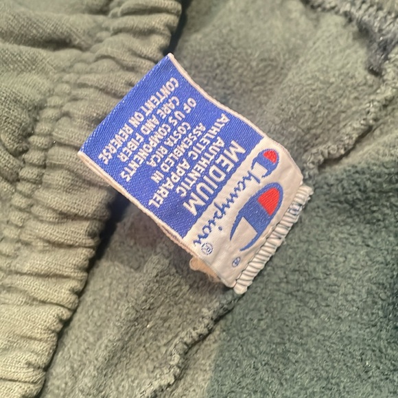 Vintage champion joggers - Picture 3 of 5